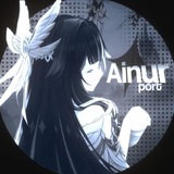 Telegram profile photo for {REST}Ainur port🌫