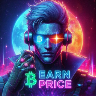 Telegram profile photo for Fortuna x EarnPrice