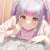 Telegram profile photo for ཐཋ