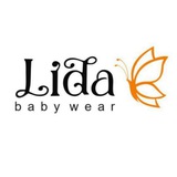 Telegram profile photo for Lida.shop🦋 تولیدات و واردات پوشاک بچه گانه ترک