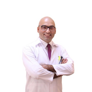 Telegram profile photo for drdavoudian