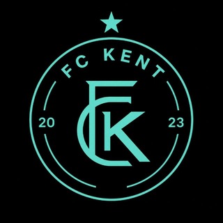 Telegram profile photo for FC KENT