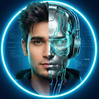Telegram profile photo for SOCIAL BOT AI