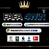 Telegram profile photo for FAFA4WIN168π΅π΄