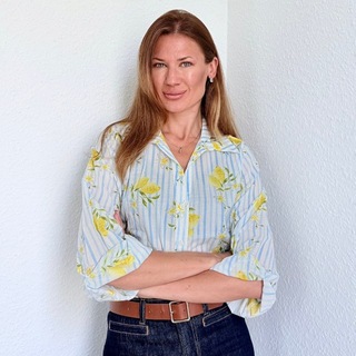 Telegram profile photo for Ольга Шмидт о психологии