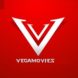 Telegram profile photo for Vegamovies 🎥 Channel 🎬