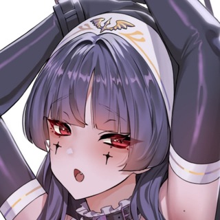 Telegram profile photo for 每天來點色色!(Mini)