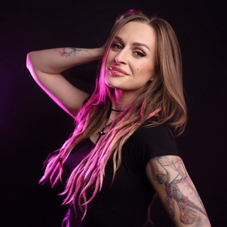 Telegram profile photo for Katren Karpova tArtist
