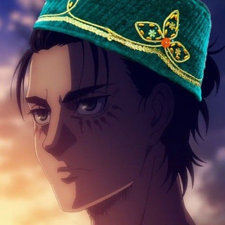 Telegram group profile photo for Шашлыкистан