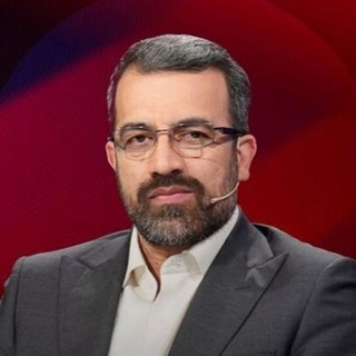 Telegram profile photo for سید مرتضی محمودی