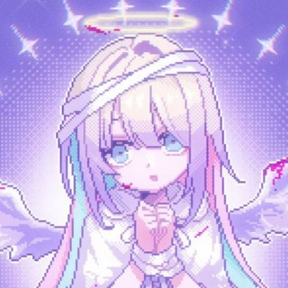 Telegram profile photo for Hikikomori