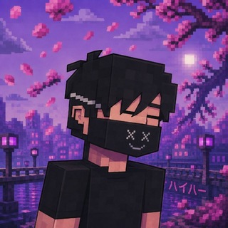 Telegram profile photo for Fluffyyy