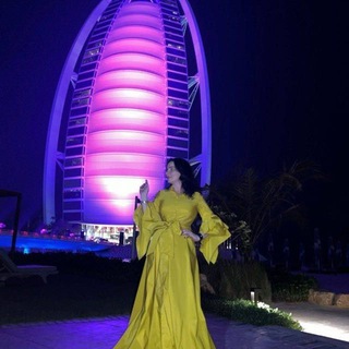 Telegram profile photo for Rimma Benetti – ОПТ❗️
