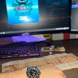 Telegram profile photo for FFFIN references