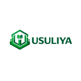 Telegram profile photo for USULIYA