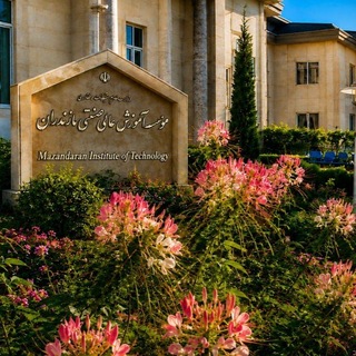 Telegram profile photo for اطلاع رسانی اداره آموزش صنعتی مازندران