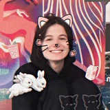 Telegram profile photo for туча пилви