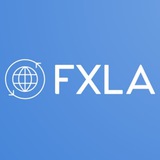 Telegram profile photo for π FXLA - FREE Forex Trading Group