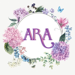 Telegram profile photo for فروشگاه هنری آرا