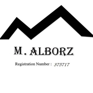 Telegram profile photo for تولیدات ورزشی M.ALBORZ 989142887797 شهرام نوریان