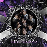 Telegram profile photo for BEYOND BOYS