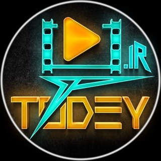 Telegram profile photo for مجموعه todey