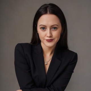 Telegram profile photo for Мне только спросить 💬