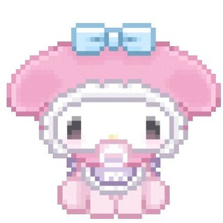 Telegram profile photo for melio÷tty ucn mart