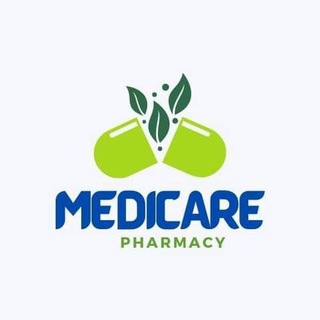 Telegram profile photo for Medicare Pharmacy (ሜዲኬር ፋርማሲ)
