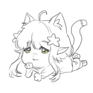 Telegram profile photo for Moge