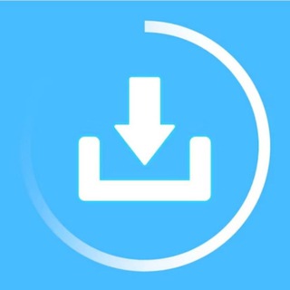 Telegram profile photo for دانلودر/ پینترست/ اینستاگرام/ ربات