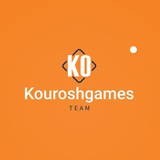 Telegram profile photo for کورش گیمز™