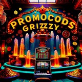Telegram profile photo for 🔥PROMOCODS GRIZZZY🔥