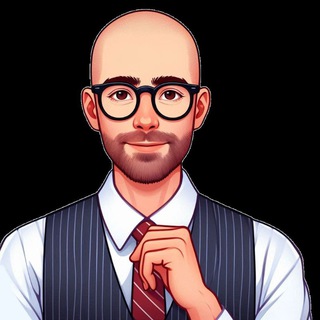 Telegram profile photo for 🔵زبان انگلیسی با عرفان🔵