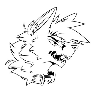 Telegram profile photo for SNBST/art