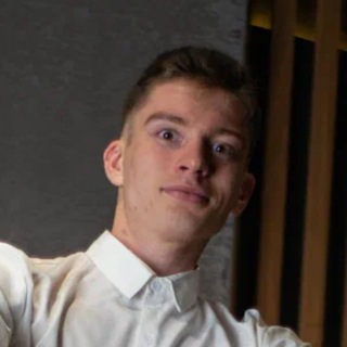 Telegram profile photo for Артем Максимович