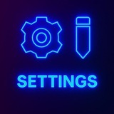 Telegram profile photo for 🇮🇷ستینگ پابجیموبایل | PUBG SETTINGS🇮🇷
