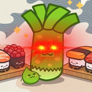 Telegram profile photo for WasabiX News