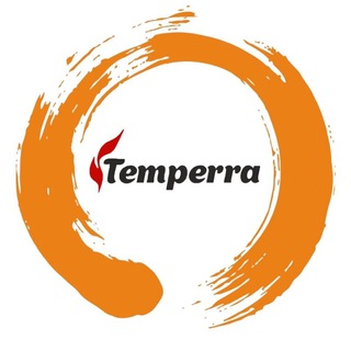 Telegram profile photo for Temperra- швейное производство