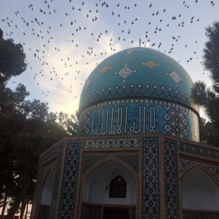 Telegram profile photo for عطار نیشابوری
