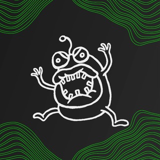 Telegram profile photo for overcore | Ионотека