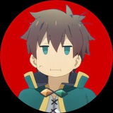 Telegram profile photo for Animefarsii | انیمه فارسی
