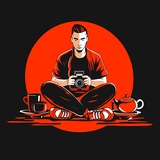 Telegram profile photo for Джеки Чай 🧧| Канал путешественников по Китаю