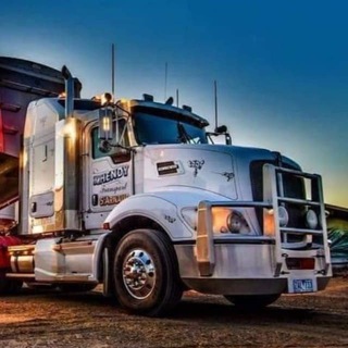 Telegram group profile photo for ๐๐ฆ๐บ Convoy to Canberra