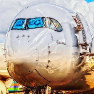 Telegram profile photo for 🛫🛫The Pilot's🛬🛬