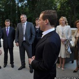 Telegram profile photo for Анналы российской политики