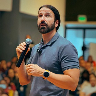 Telegram profile photo for Autismo con Daniel Millán López