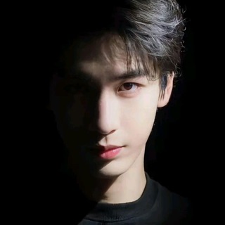 Telegram profile photo for promote