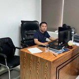 Telegram profile photo for BẢN ĐỒ HỆ SINH THÁI - TÂM AN