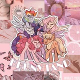 Telegram profile photo for ↬⿻🌸𝐁𝐑𝐔𝐍𝐘 𝐋𝐀𝐍𝐃🎐ᬼ